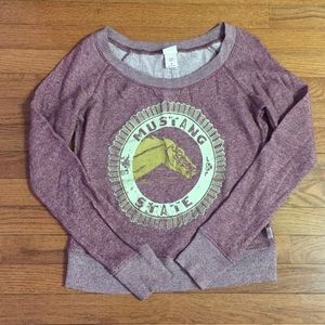 Mossimo Supply Co. Sweatshirt